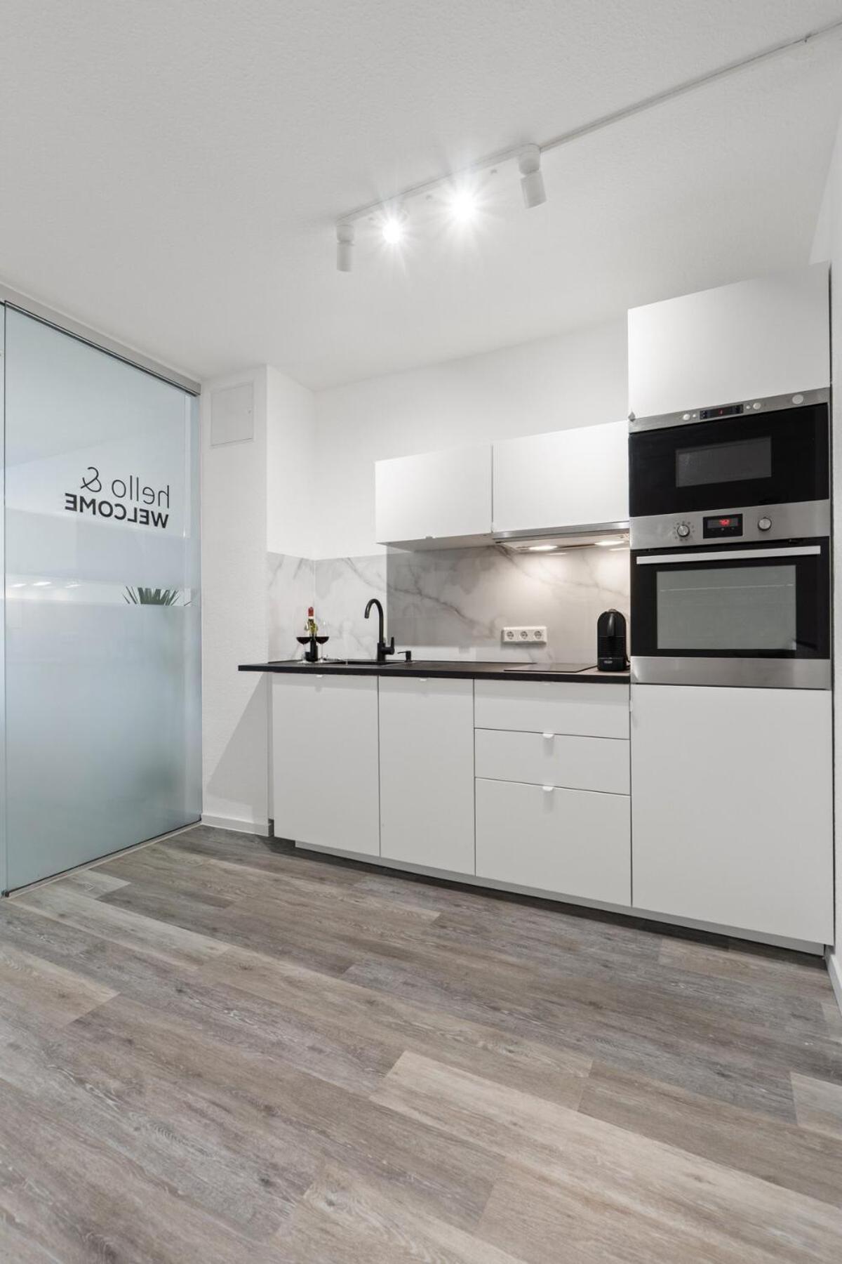 Apartment Cozy Premium With Free Parking! New!