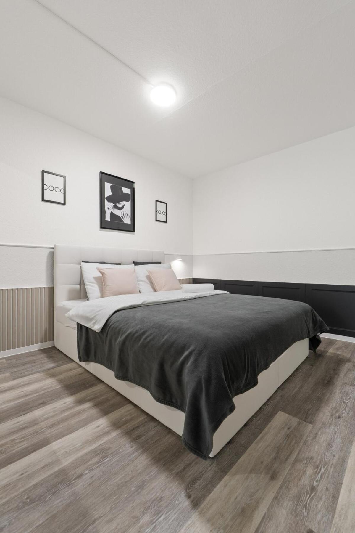 Cozy Premium With Free Parking! New! * Köln